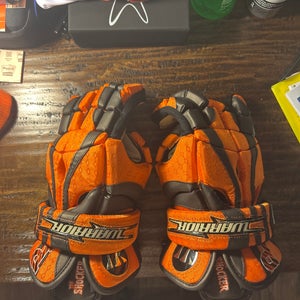 Princeton Warrior The Shocker Lacrosse Gloves 13"
