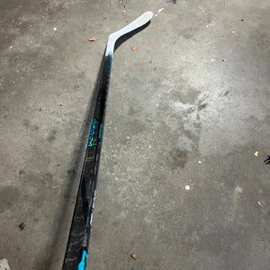 Bauer twitch - P28 70 flex