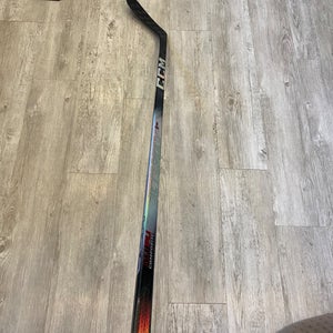 Senior CCM Jetspeed FT8 Pro Left Hand Hockey Stick P28 (New)