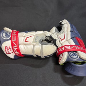 Maverik M5 Lacrosse Gloves 13" (Used)