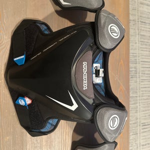 Maverick external guard