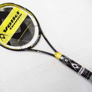 *NOS* VOLKL POWER BRIDGE PB10 MIDSIZE TENNIS RACQUET (4 1/2) FROM A COLLECTOR