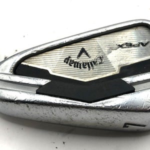 Callaway 2014 Forged APEX 7 IRON Recoil 660 F2 Senior Graphite Shaft