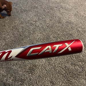Marucci Cat X