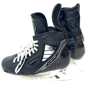 True Pro Custom Skates Size 7 E