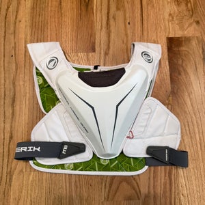 Maverik M5 EKG Speed Shoulder Pads Large (Used)