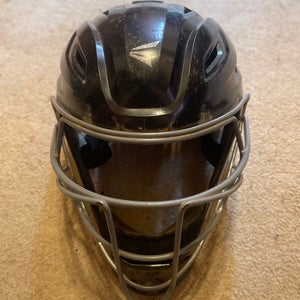 Easton catchers mask