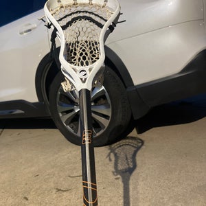 Adult Maverik Stick (Used)