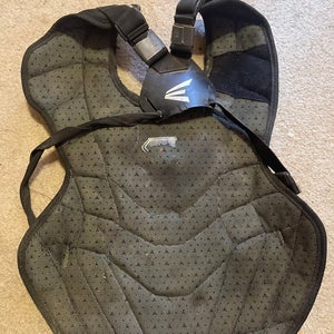 Easton Catcher's Chest Protector (Used)