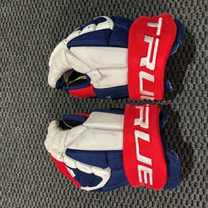 True xc5 Gloves 14"  (Used)