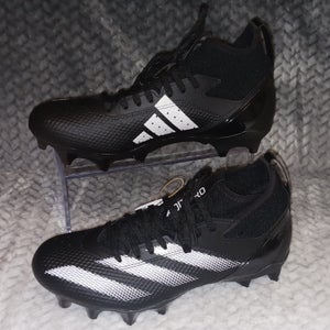 Size M 7.0 (W 8.0) Adidas Low Top adizero (New)
