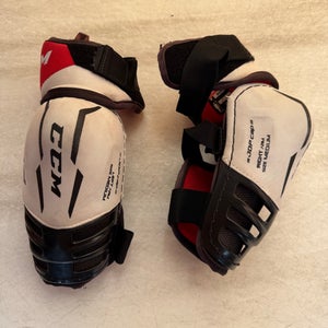 Senior Medium CCM Jetspeed FT475 Elbow Pads (Used)