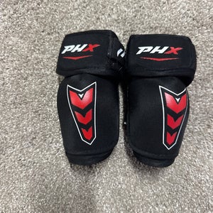 Small Youth Pure Hockey Elbow Pads (New)