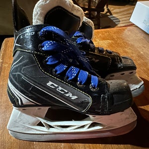 CCM Hockey Skates 12 (Used)
