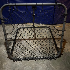 Rebounder For Basketball Or Volleyball