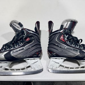 Bauer Vapor x50 Hockey Skates Regular Width Size 1.5 (Used)