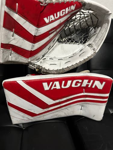 Vaughn SLR2 PRO Regular (Used)
