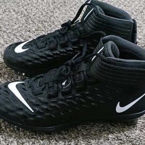 Men's Size M 9.5 (W 10.5) Nike Force Savage Pro 2 (New)