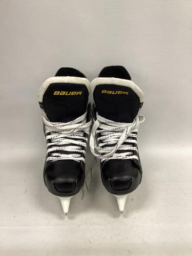 Used Bauer SUPREME S140 Junior Hockey Skate Junior 03 11851-S000034210