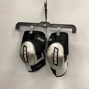 Used Bauer EP400 Senior Elbow Pads MD 11851-S000034209