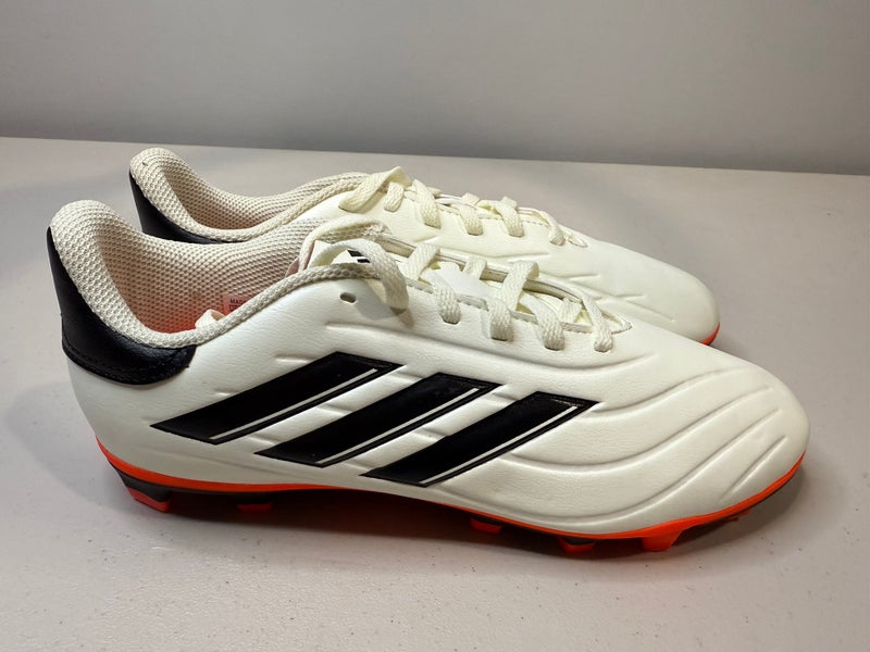 Size 5 Men’s Adidas Copa Pure II FxG Soccer Cleats Shoes