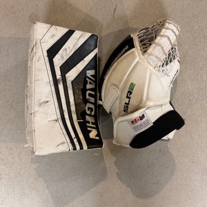 2019 Vaughn SLR2 Regular (Used)