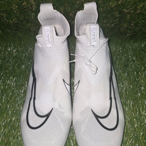 Nike Alpha Menace Elite 3