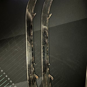 Bauer LS Pulse Ti 254 mm (Used)
