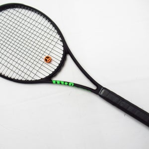 *MINT* WILSON BLADE 98 COUNTERVAIL 16X19 TENNIS RACQUET (4 1/8) FROM A COLLECTOR