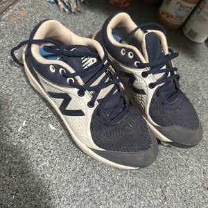 Men's  New Balance (Used)