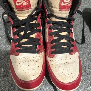 Women's Size M 7.0 (W 8.0) Nike High Top (Used)