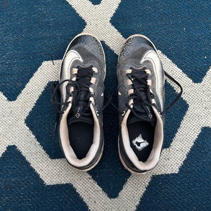 Nike Metal Cleats