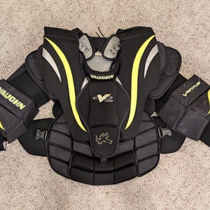 Vaughn Ventus LT85 Goalie Chest Protector