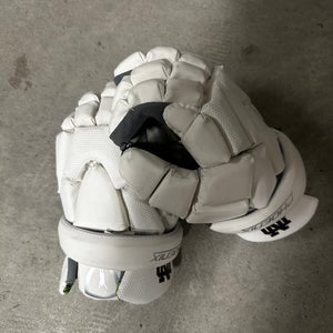 Adrenaline Phoenix Lacrosse Gloves  (New)