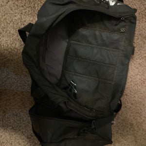 Easton duffel baseball bag