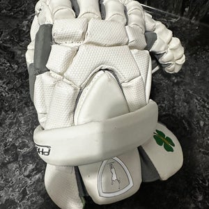 Adrenaline Phoenix Lacrosse Gloves Medium (New)
