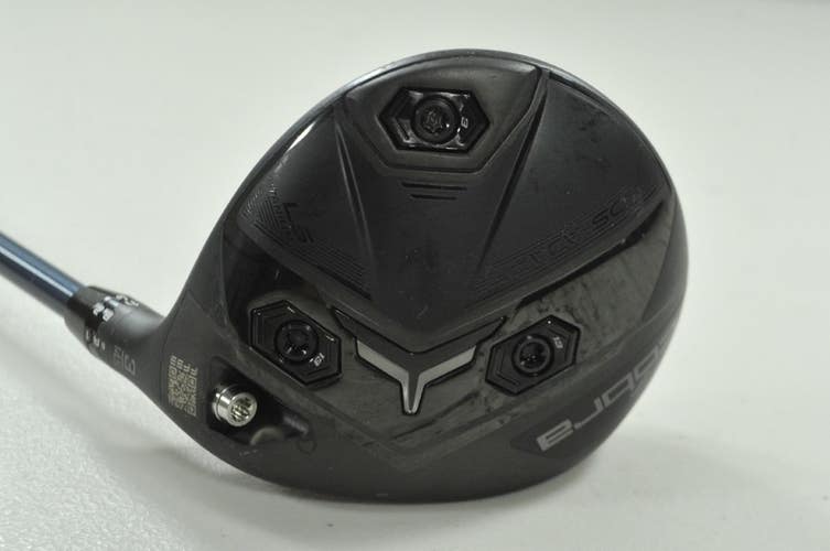 Cobra DS-ADAPT LS 3-14.5* Fairway Wood Stiff Flex RH Denali 6.0 Graphite #197746