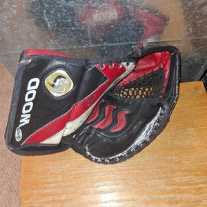 Sher-Wood Regular catcher GM9980 Int