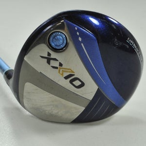 XXIO Thirteen 13 Women's 7-23* Fairway Wood Ladies Flex RH 34g Graphite # 197737