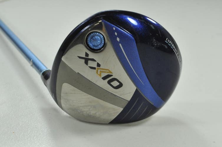 XXIO Thirteen 13 Women's 7-23* Fairway Wood Ladies Flex RH 34g Graphite # 197737