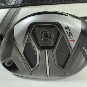 Titleist TSi1 6-26* Hybrid Regular Flex Right Ascent 50g Graphite # 190237