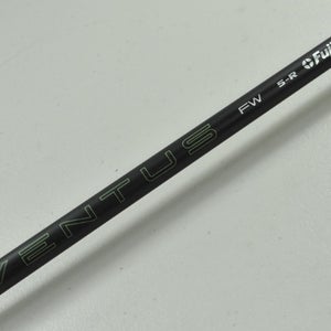 Fujikura Ventus 2025 5 Regular Flex TaylorMade Qi35 #3 Fairway Shaft  # 197496