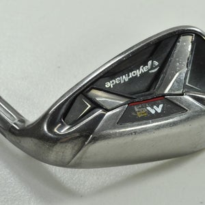 TaylorMade M2 2016 AW Gap Wedge Regular Flex Right 88g Reax Steel # 197731