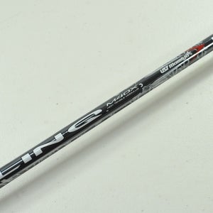 UST Mamiya LinQ M40X 5F2 Senior Flex Cobra #5 Fairway Wood Shaft 42"  # 197563