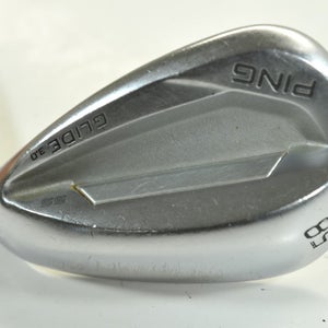 Ping Glide 3.0 58*-10 Wedge Right Z-Z115 Wedge Flex Steel # 186647