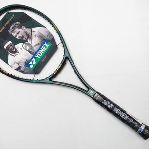 *NOS* 2020 YONEX VCORE PRO 97 (330g) TENNIS RACQUET (4 1/8) FROM A COLLECTOR
