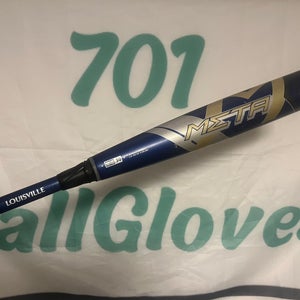 Custom 2020 Louisville Slugger Meta 32/29