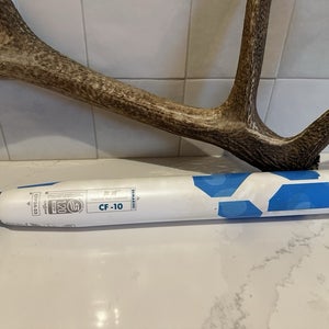 2023 Demarini CF 34/24 (-10) Fastpitch Softball Bat