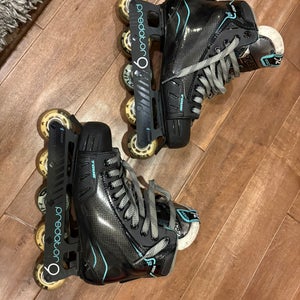 Tour Lg72 Goalie Inline Skate
