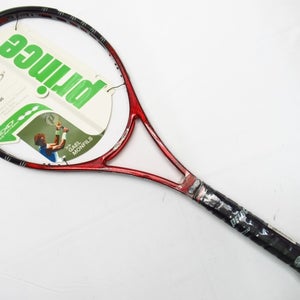 *NOS* 2010 PRINCE EXO3 IGNITE 95 TENNIS RACQUET (4 3/8) FROM A COLLECTOR